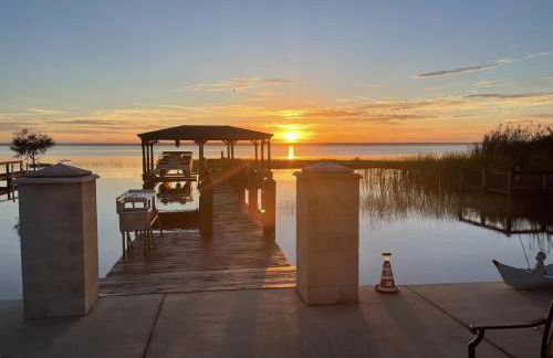 The Lake House on Lake Rosalie - Foto 39