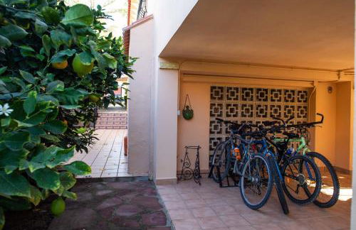 FLORIT FLATS - The Orange Lemon Tree House - Foto 8