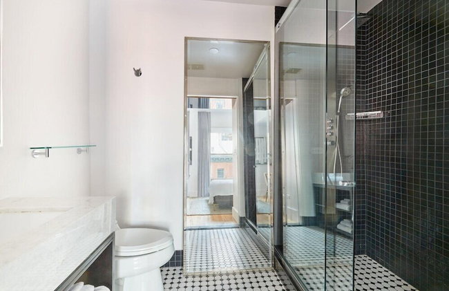 Studio 6 Suites Duane Street Hotel Tribeca - Photo 34