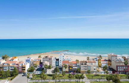 Apartamentos Playa Torrenostra - Foto 50