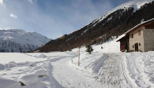 Chalet Renzo - Foto 4