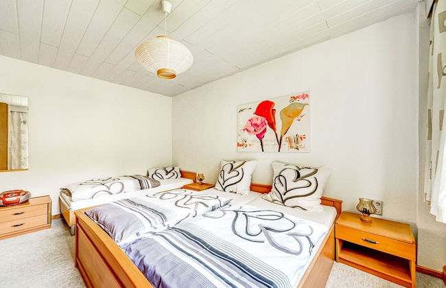 Luxurious Apartment in Heubach Germany in the Forest - Foto 5