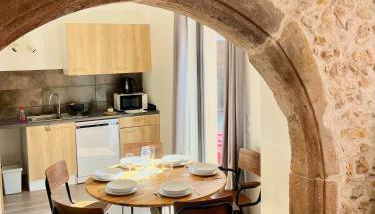 Gite Soleil du Matin à Beblenheim Parking privé - Foto 3