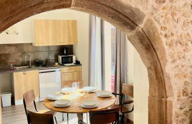 Gite Soleil du Matin à Beblenheim Parking privé - Foto 3