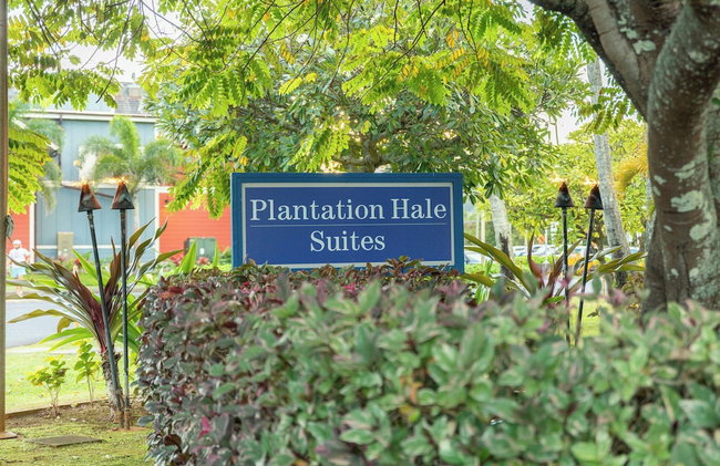 Kauai Plantation Hale Hotel - Foto 86