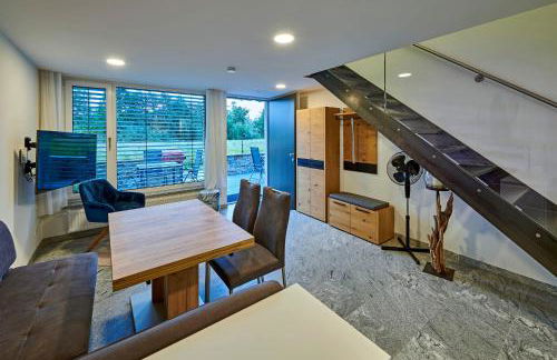 STERK Apartments - idyllisch - modern - stilvoll - Foto 22