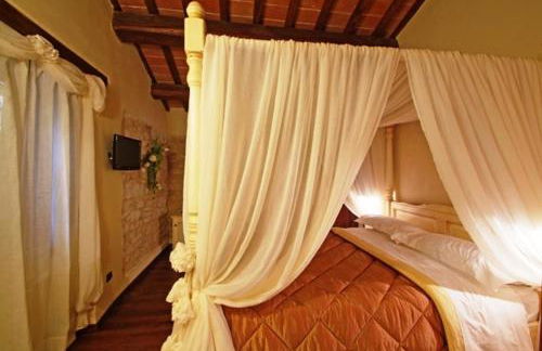 Palazzo del Papa Agriturismo - Photo 10