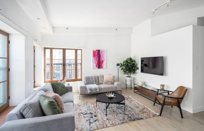 Le Nomade MTL - Foto 80