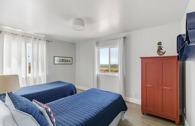 Point Arena Lighthouse - Foto 26