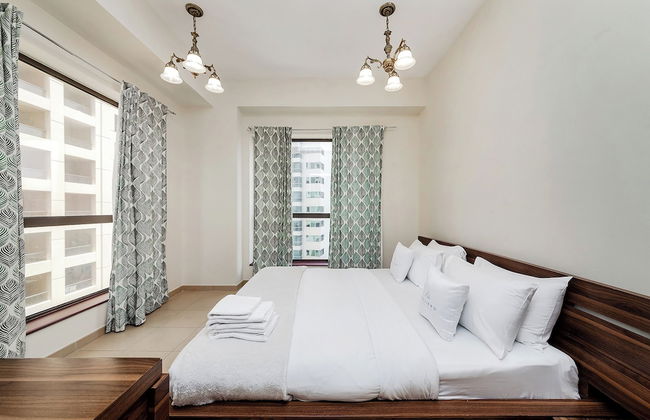 Excellent 1bdr at Bahar 6 - Photo 7