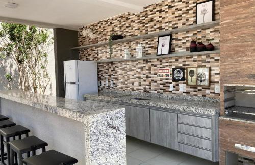 Melhor Ap Poços de Caldas - Foto 40