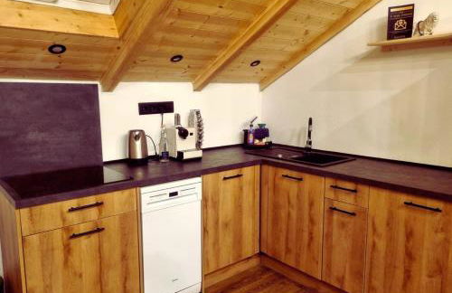 Romantische Game Changer Hof Suite - Foto 9