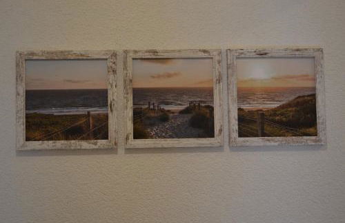 HM - Ferienhaus 1 Deluxe Krombachtalsperre Westerwald exklusive verbrauchte NK - Foto 8