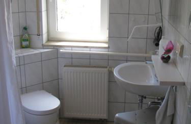 Ferienwohnung Herbsleben - Foto 26