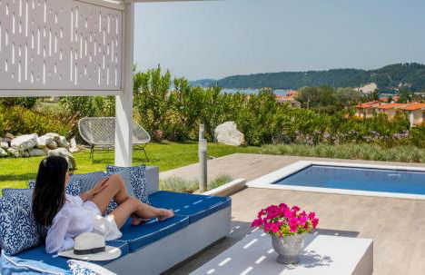 Soleado Luxury Villas - Photo 30