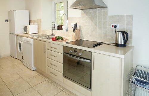 St Corantyn Cottage - Foto 6