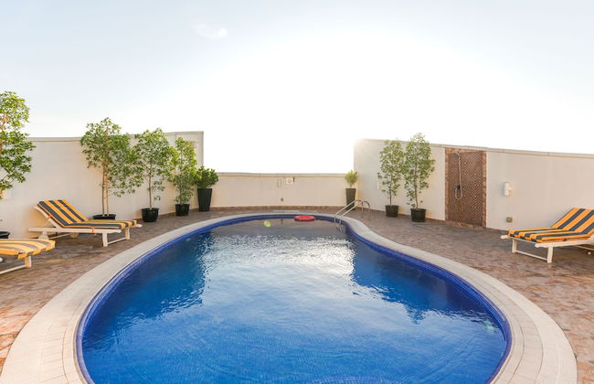 City Stay Residences - Photo 44