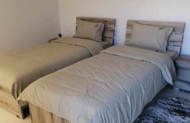 Foivos Apartment - Foto 17