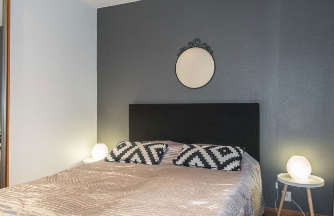 Keskuskuja b4 - Foto 4