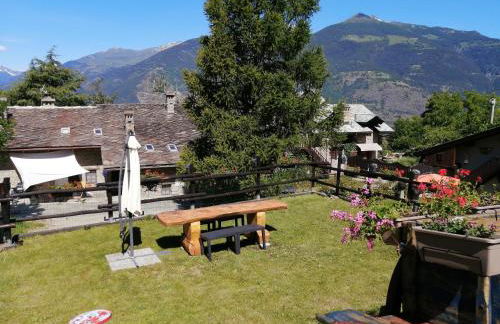 Maison Cenne Vda Gressan n 0030 - Foto 10