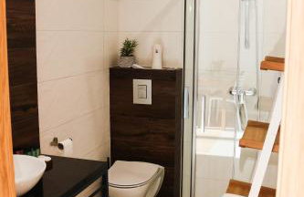 Willa VITA Muszyna - rodzinne apartamenty blisko natury i atrakcji - 15min pieszo do centrum - 15min autem do stoku - Foto 65