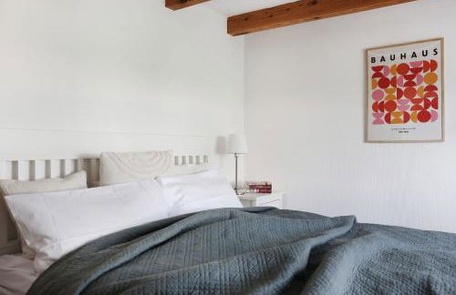 Kembser Cottage - Reetdachhaus - Foto 18