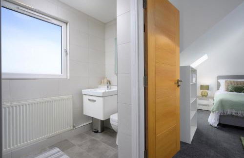 Almara- Cosy cottage in fife - Foto 32