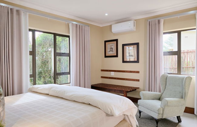 Hitgeheim Garden Cottages - Photo 6