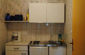 Apartment Ländliche Ferienwohnung in beliebtem Gästehaus by Interhome - Foto 10