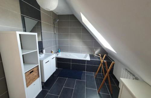 La maison des Macareux - 5 min des plages - Photo 14