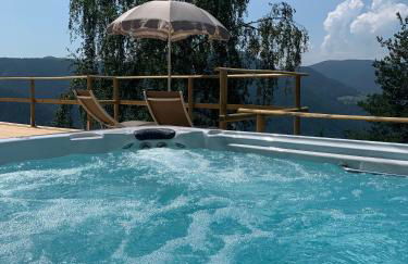 Chalet Tschattlhof Dolomites - Foto 34