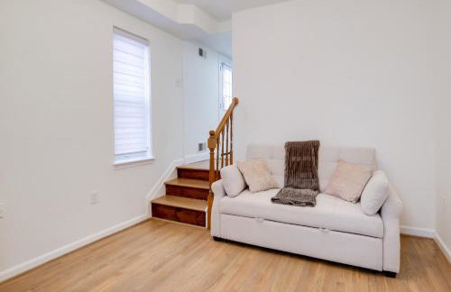 Central DC Location! Urban Oasis in Logan Circle - Foto 16