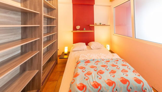 Nature Apartment With Sauna - Foto 3, Habitación