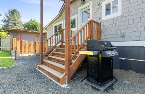 half Mi to Ocean Copalis Beach Hideaway! - Foto 18