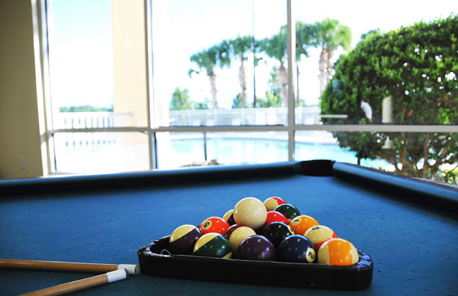 Sun Lake #3 - 3 Bed 3 Baths Condo - Foto 14