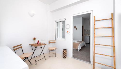 Thallos Cave House and Apartments - Foto 5