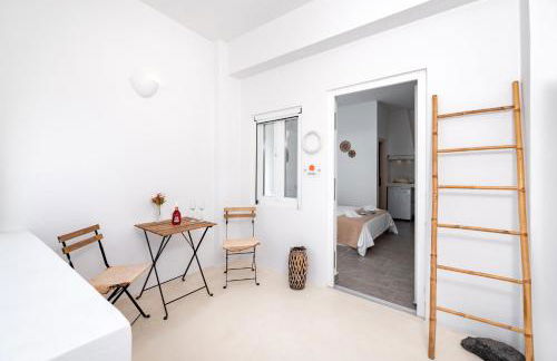 Thallos Cave House and Apartments - Foto 5