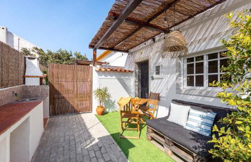 Sesimbra Cozy House BBQ & Terrace - MADA HOUSE's - Foto 1