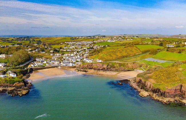 Seacliff Holiday Homes - Foto 63