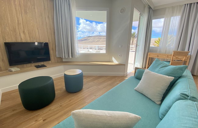 Hotel Esmeralda Maris by LIVVO - Photo 11