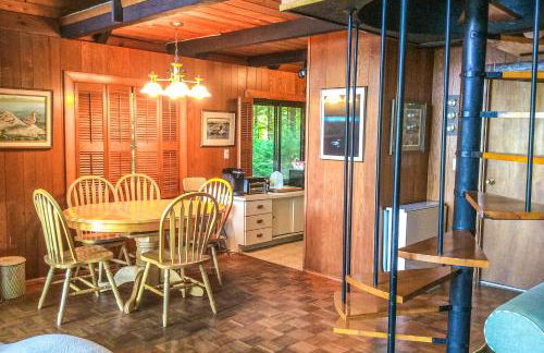 Lake Waukewan Chalet - Foto 4