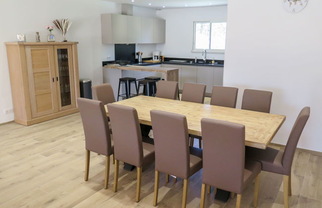 Les Tamaris - Foto 40