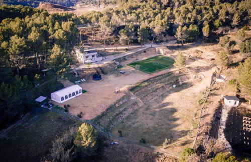 VILLA CHETRUS Casa en plena naturaleza - Foto 80