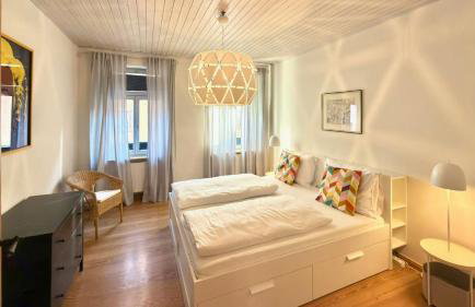 Feinzeit Cozy Rosy - 1-2 Schlafzimmer, 4-6 Gäste, Parkplatz - Photo 5