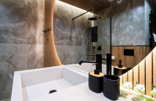 Apartament Natura Podhala by Apart Concept Podhale - Foto 28