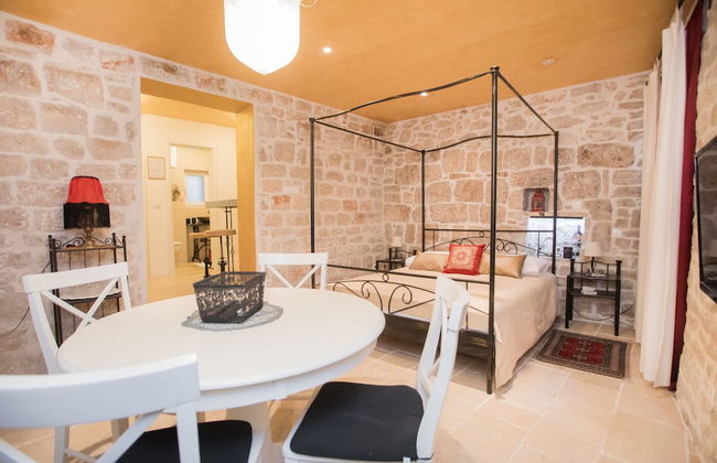 Apartments Nove crkve - Foto 2