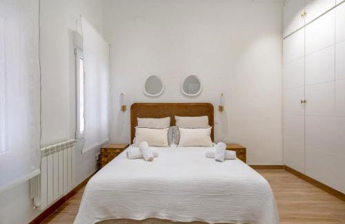 2 bedrooms 2 bathrooms furnished - Chamberi - modern - MintyStay - Photo 14