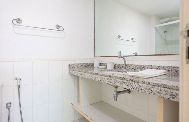 Bz73 Geribá! Casa c/ piscina privativa 5 Suítes! - Foto 25