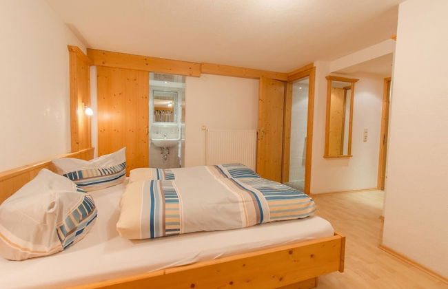 Haus Dorfschmied - Foto 14