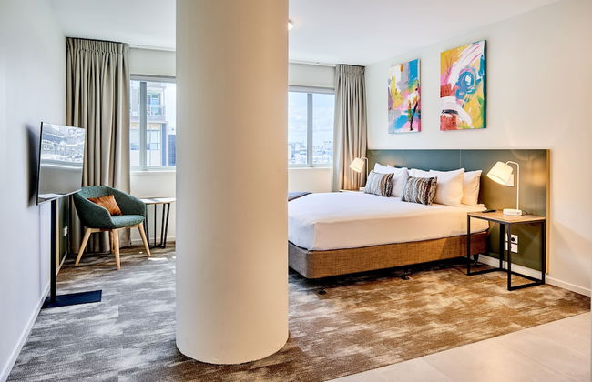 Sojourn Apartment Hotel - Ghuznee - Foto 9